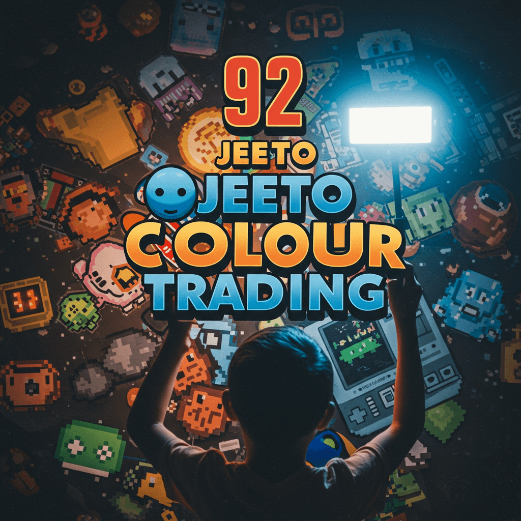 Colour Trading