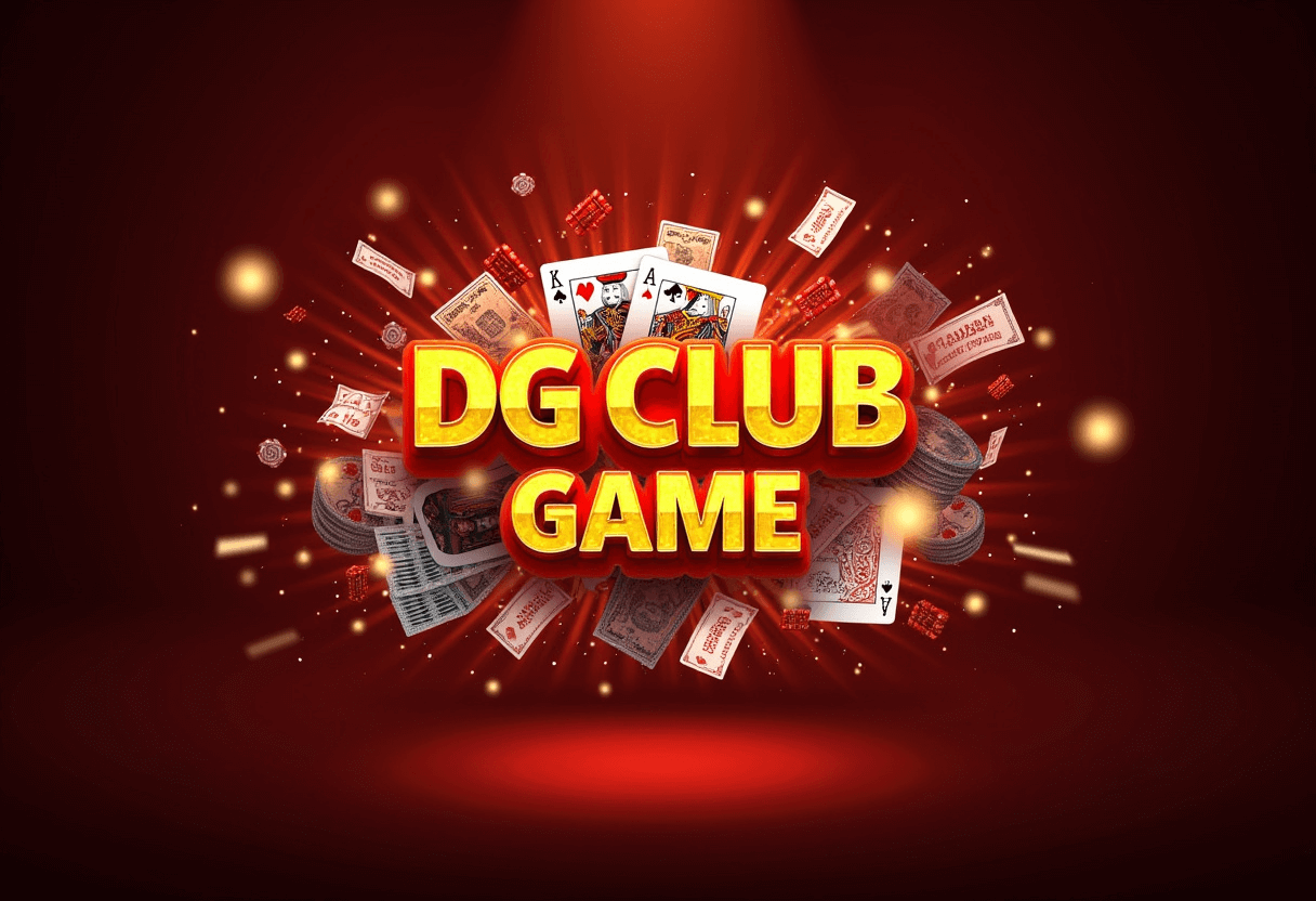 DG Club Game