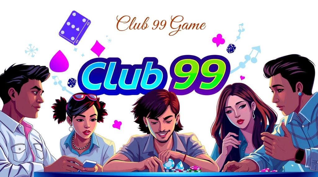 club 99 game